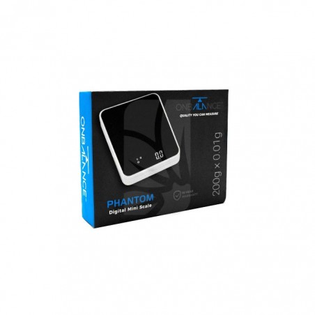 On Balance PH-200 Digital Scale 0.01–200 g