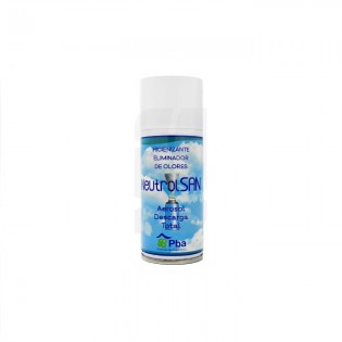 Neutrolsan DT-100 - Eliminador de olores