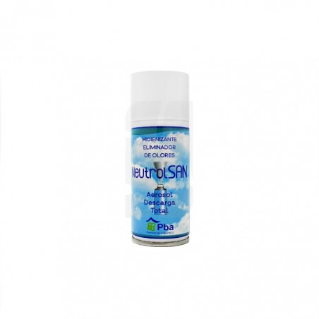 Neutrolsan DT-100 - Eliminador de olores