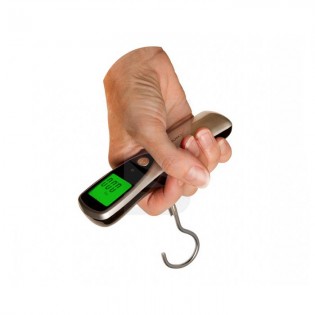 OnBalance XS-40 Luggage Scale 0.01 - 40 kg ⭐