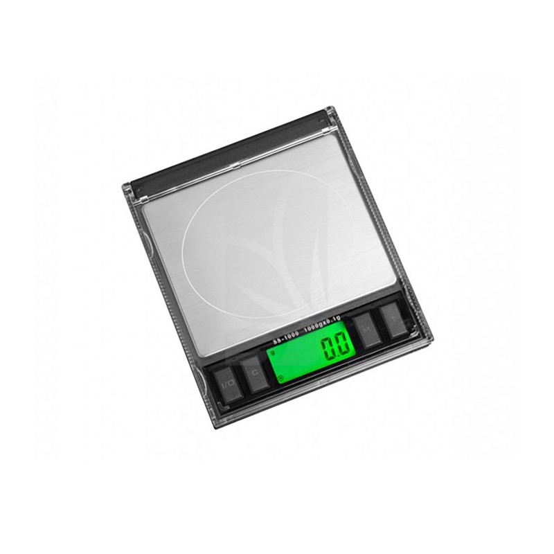 SS-1000 Digital Scale 0.1–1000 g SS-1000 Digital Scale 0.1–1000 g