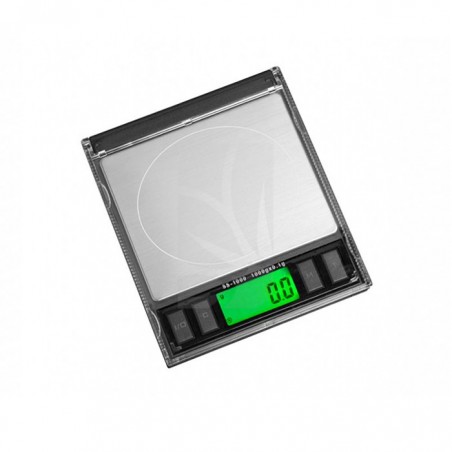 OnBalance SS-1000 Scale 0.1 - 1000 gr 🎵