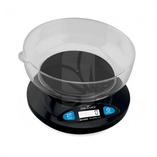 OnBalance KB-5000 Scale (1-5000g) ⭐