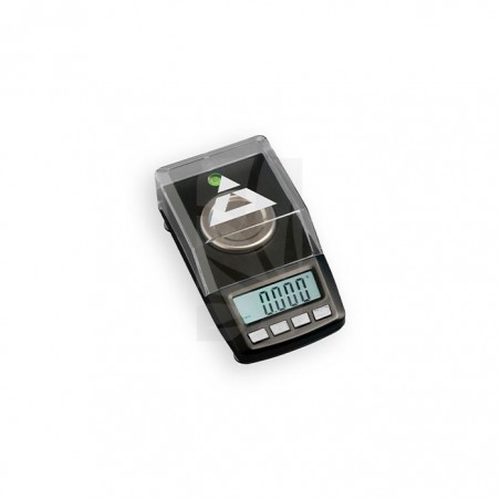 Báscula Carat CT-250 0,001-50gr