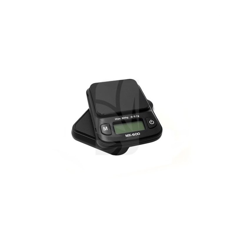 On Balance MX-600 Digital Scale 0.1–600 g