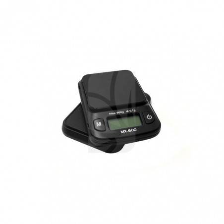 OnBalance MX-600 Myco Scale 0.1 - 600 gr ⭐