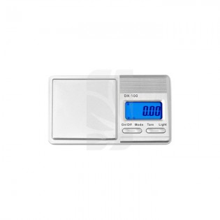 BASCULA (0,01-100 G) DX-100