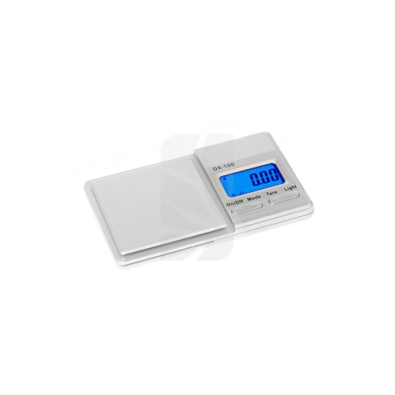 DX-100 Digital Scale 0.01 – 100 g