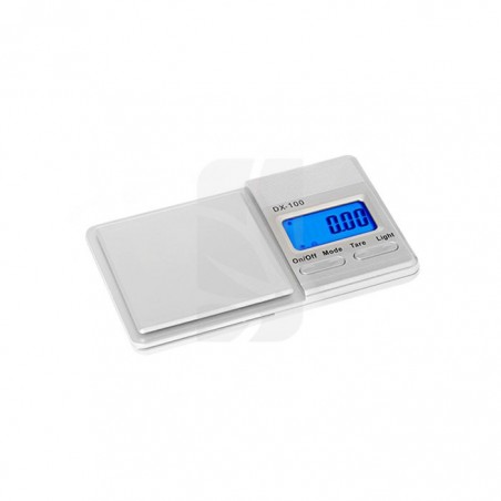 BASCULA (0,01-100 G) DX-100