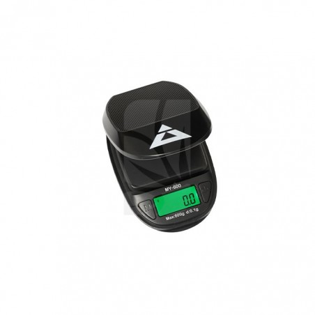 Comprar Báscula MY-600 Myco 0,1 - 600 gr de OnBalance