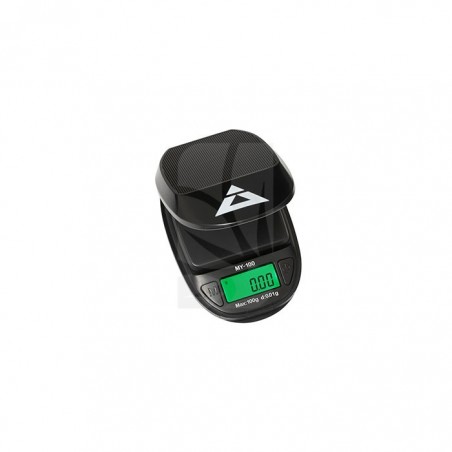 Comprar Báscula MY-100 Myco 0,1 - 100 gr de OnBalance