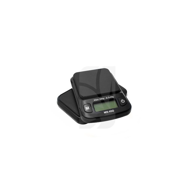 On Balance MX-100 Digital Scale 0.01–100 g