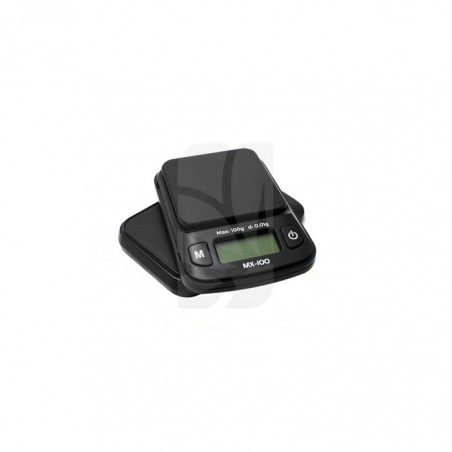 Comprar Báscula MX-100 Myco 0,01 - 100 gr de OnBalance