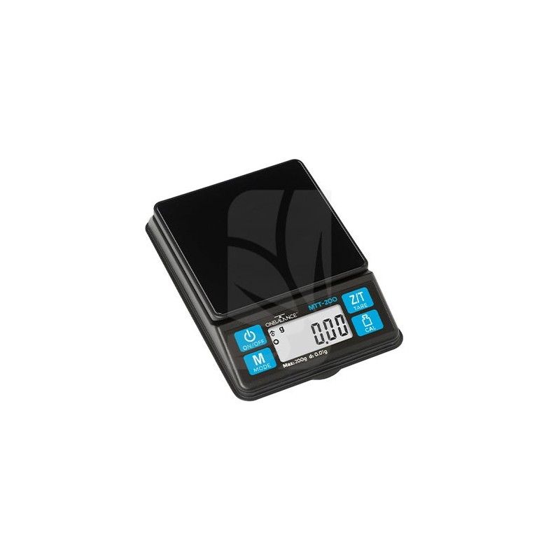 MTT-200 Digital Scale 0.01–200 g
