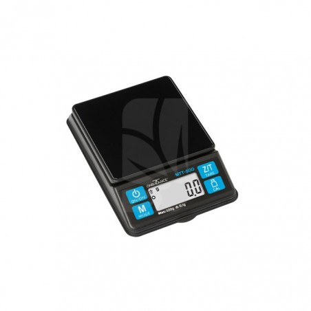Comprar Báscula MTT-500 Mini Table-Top 0,1 - 500 gr de OnBalance