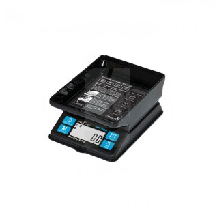 Báscula MTT-500 Mini Table-Top 0,1 - 500 gr de OnBalance