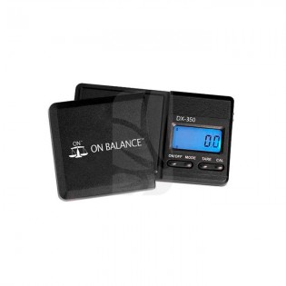 OnBalance DX-350 Scale 0.1 - 350 gr ⚡
