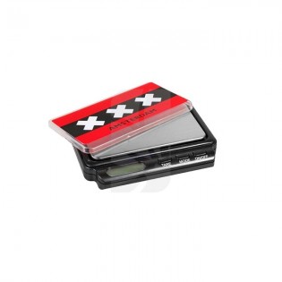 Comprar Báscula NTR 100T de Amsterdam 0,01 x 100 gr de OnBalance