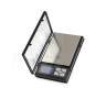 Báscula Notebook NBS-2000 (0,1-2000 gr.) Báscula Notebook NBS-2000 (0,1-2000 gr.)