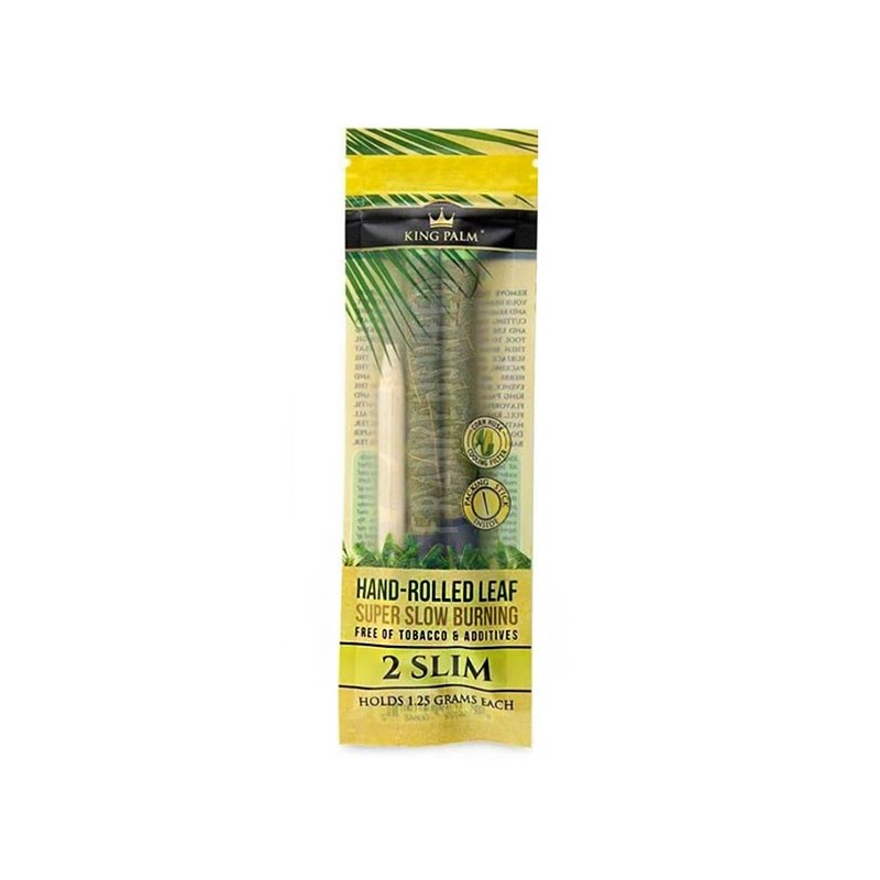 KING PALM 2 SLIM KING PALM 2 SLIM