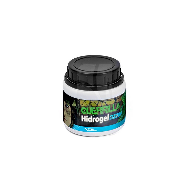Hydrogel Guerrilla 500 gr. VDL Hydrogel Guerrilla 500 gr. VDL