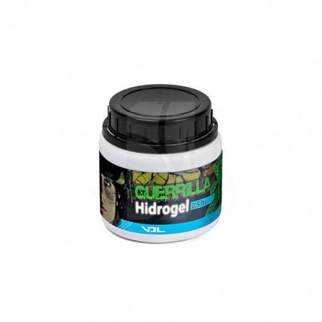 Hydrogel Guerrilla 500 gr. VDL