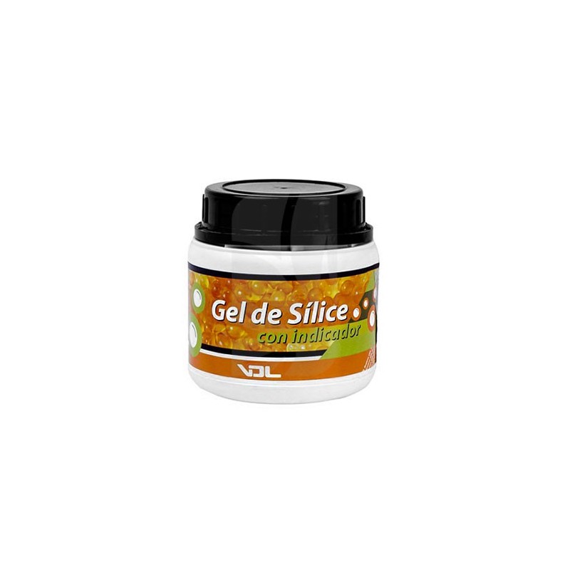 Gel de Silice 500 gr.