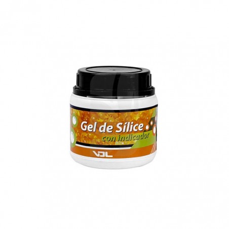 Gel de Silice 500 gr.