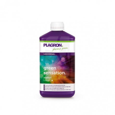 Plagron Green Sensation 500ml