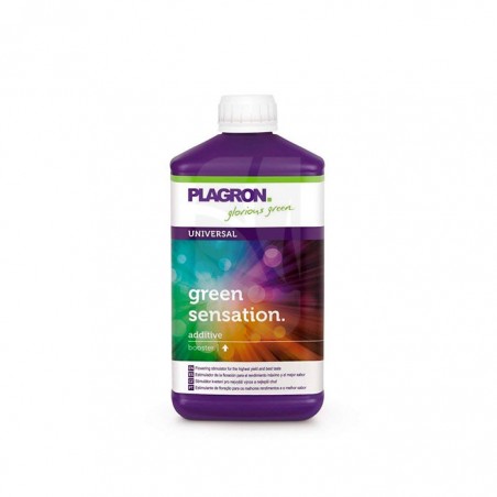 Plagron Green Sensation 500ml