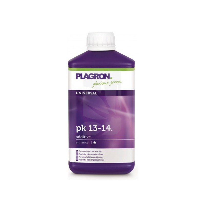 PK 13-14 de 1 Litro PLAGRON PK 13-14 de 1 Litro PLAGRON