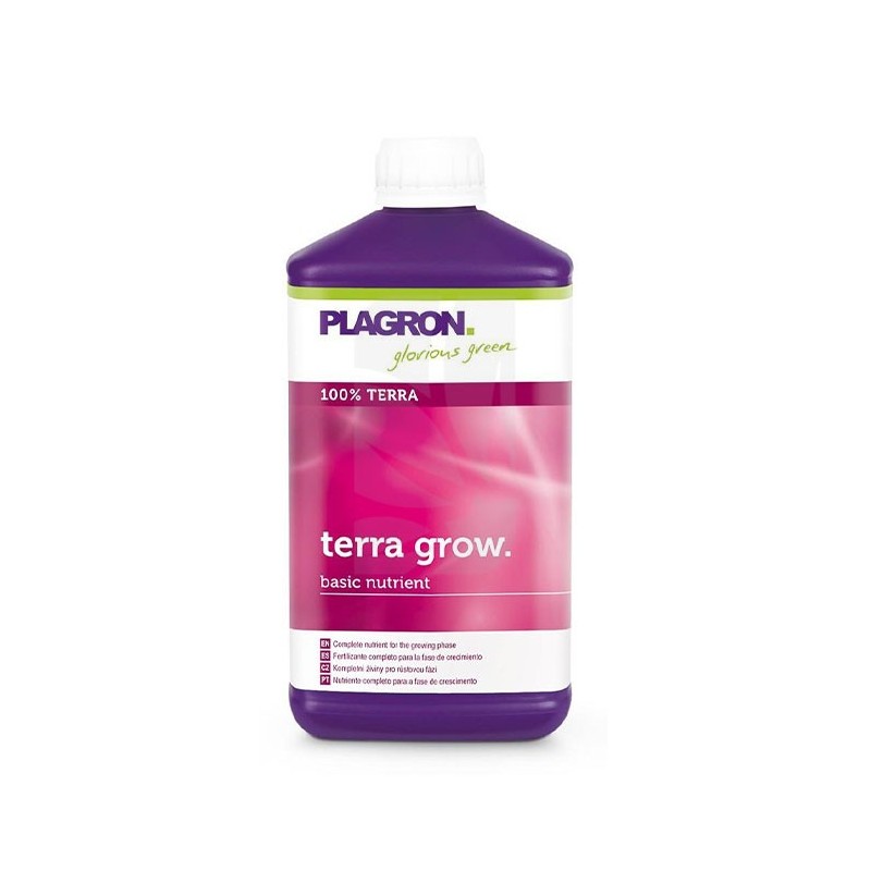 Terra Grow de 1 Litre PLAGRON