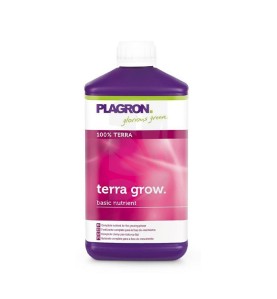 Terra Grow 1 Litro. Plagron