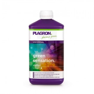 Green Sensation Plagron 1L