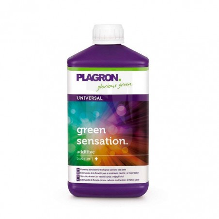 Green Sensation Plagron 1L