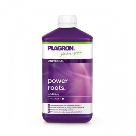 Power Roots de 1 Litro PLAGRON