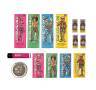 PACK LION ROLLING CIRCUS 3 PACK LION ROLLING CIRCUS 3