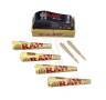 Pack Raw Organic
