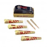 Pack Raw Organic