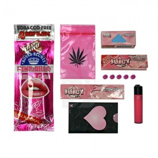 Pack Pink Small