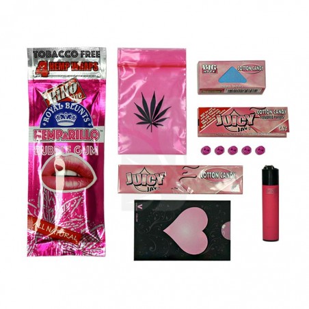 Oferta Pack Pink Small ▷ Grow Shop Web