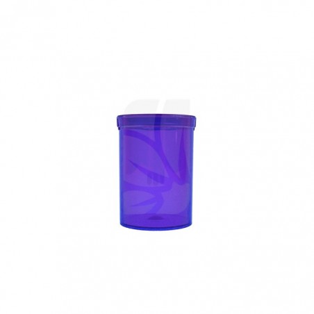 Contenedor Pop Top Purple 120 ml.
