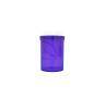 Contenedor Pop Top Purple 120 ml. Contenedor Pop Top Purple 120 ml.