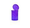 Contenedor Pop Top Purple 120 ml. Contenedor Pop Top Purple 120 ml.