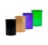 Contenedor Pop Top Purple 120 ml. Contenedor Pop Top Purple 120 ml.