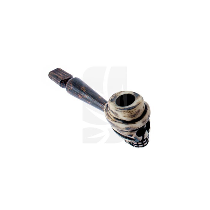 V.I. Eco Pipe - Porca de Caveira