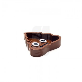 Emoji Shit Ashtray ⭐ BUY at GROWSHOP