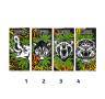 Papel CLIPPER Wild Weed Papel + Tips Papel CLIPPER Wild Weed Papel + Tips