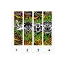 Papel CLIPPER Wild Weed Papel+Tips Mini
