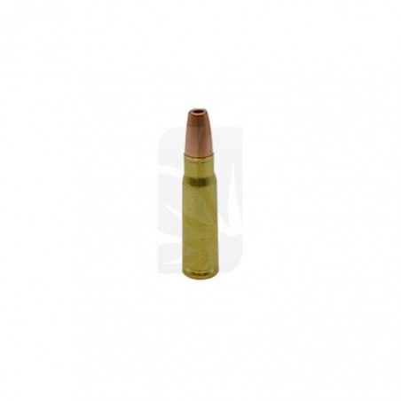 2" Ammo Pipe - The Komrade Kush ⭐ BUY